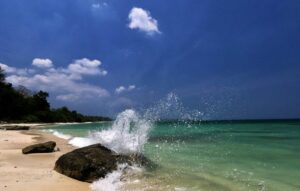 Glimpse of Andaman Islands Tour