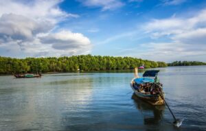 Scenic Andaman Port Blair View Package