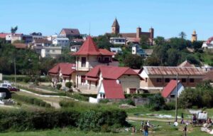 Amazing Madagascar