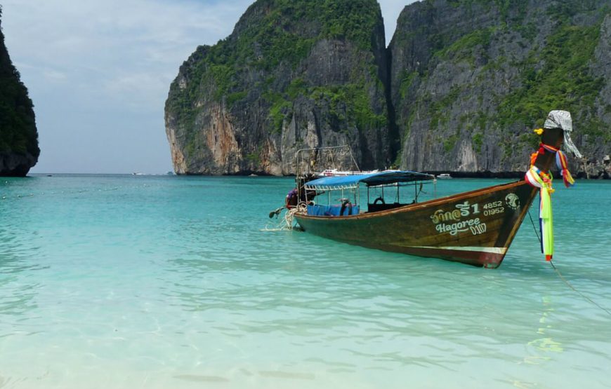 Bangkok Chiang Mai Tour Package