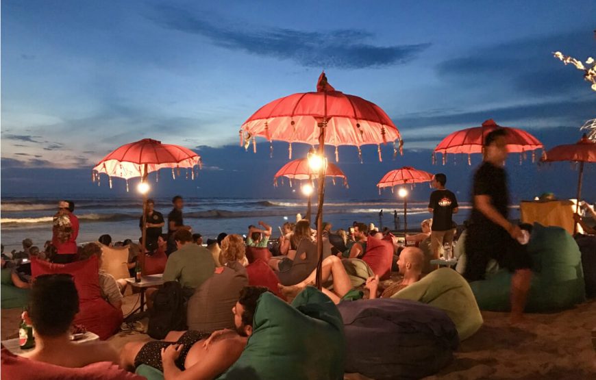 Discover Bali Package