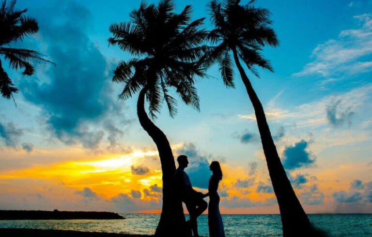Kerala Lovers Paradise