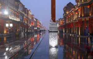 Explore Amazing China with Beijing, Xian and Shanghai