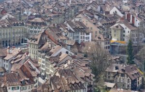 Glimpse of Swiss