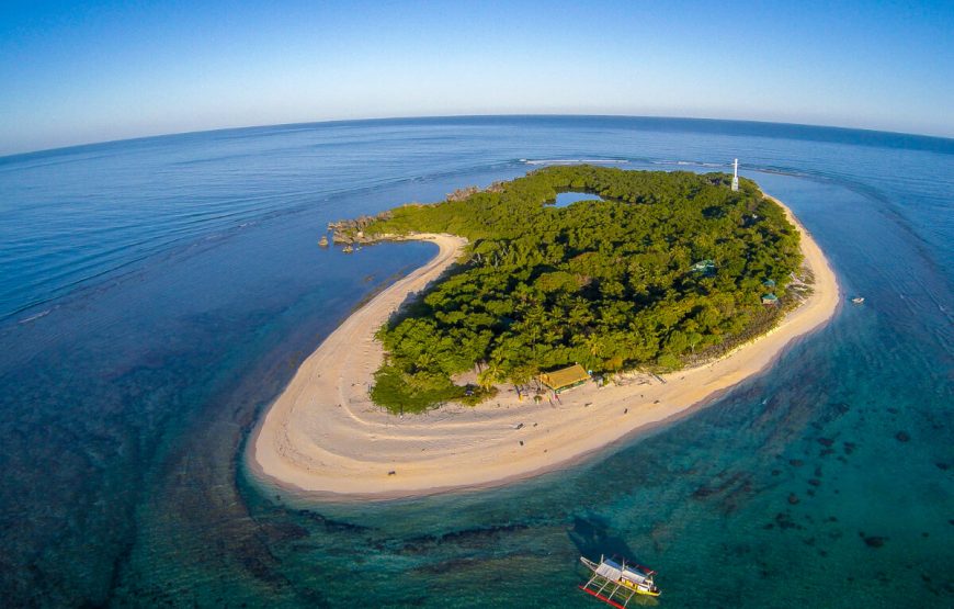 9 Days/ 8 Nights Experience Boracay Ultimate Adventure Tour