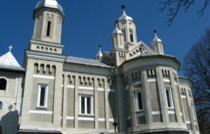 Delightful Romania