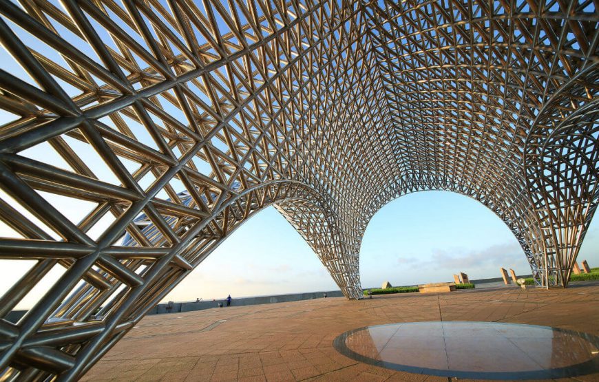 Unveiling China’s Treasures: A Journey Through Beijing and Shanghai