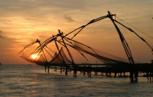 Enchanting Kerala 5 Nights/6 Days