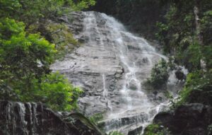 Honeymoon in Himalayas