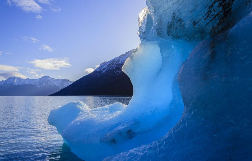 Exploring the Beauty and Richness of South America