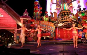Koh Samui Tour Package Itinerary