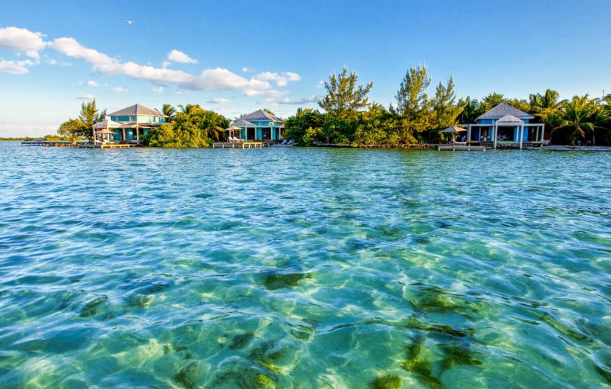 Explore Hot Fiji Deal for 6 Nights and 7 Days | Itinerary