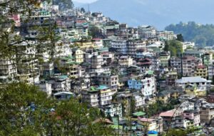 Best of Eastern Hill Tour