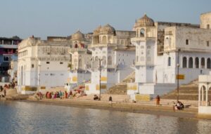 Romantic Jaipur Delight