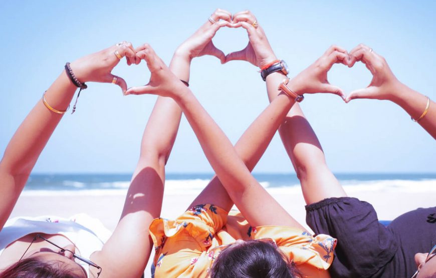 Enchanting Goa Special Tour