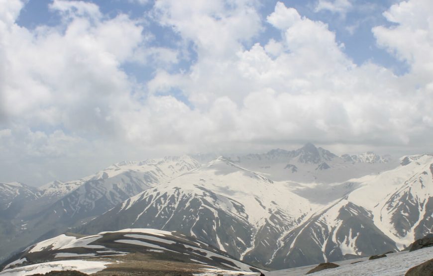 Glimpses of Kashmir