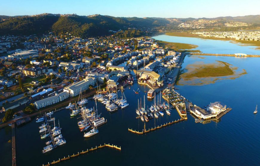 Splendours of South Africa: An Unforgettable GT Holidays Tour Package