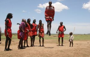 Safari Dreams Come True: Classic Kenya Tour Packages by GT Holidays