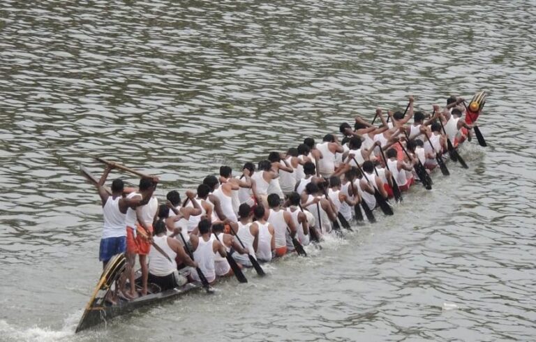 Best of Kerala Tour Package