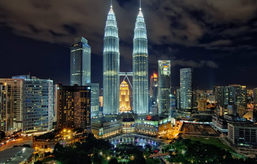 Super Saver Package – Langkawi & Kuala Lumpur