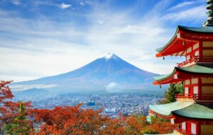 Enchanting Japan for 6 Days | Itinerary