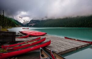 Exploring Calgary, Banff and Lake Louise | Itinerary
