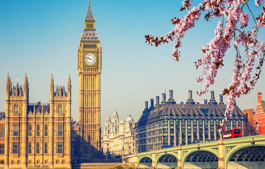 London Free and Easy