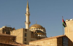 Witness the Ancient Wonders: Jordan, Amman, Jerash