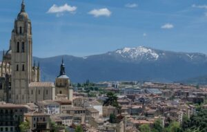 Marvellous Spain