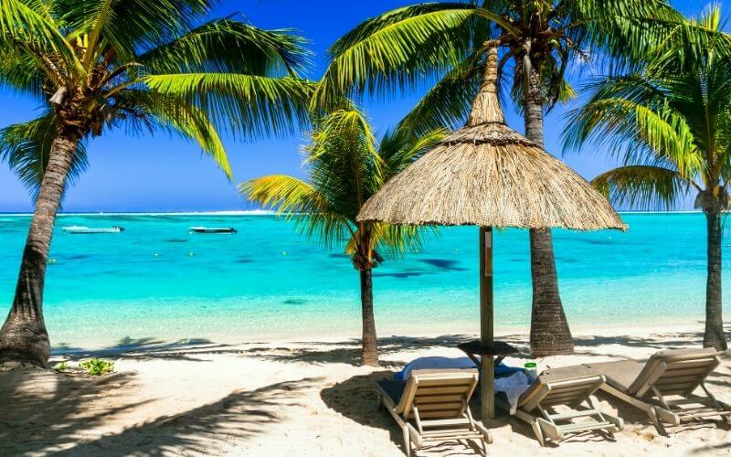 Mauritius Honeymoon Packages