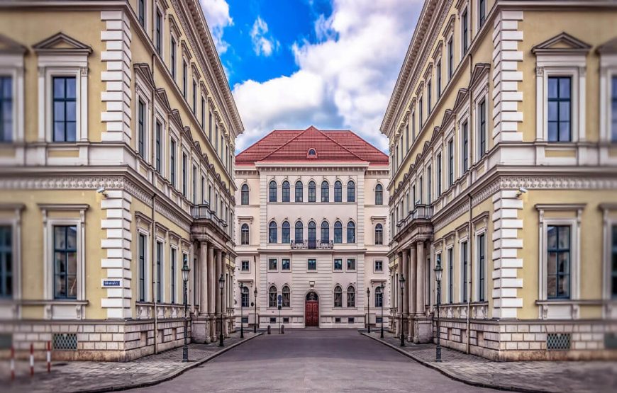 Germany Travel Package Itinerary