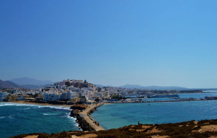 Athens Trip Package
