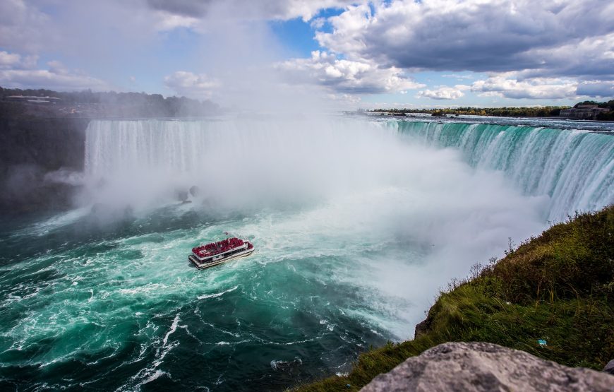Eastern Explorer – A Journey through Iconic Cities and Attractions