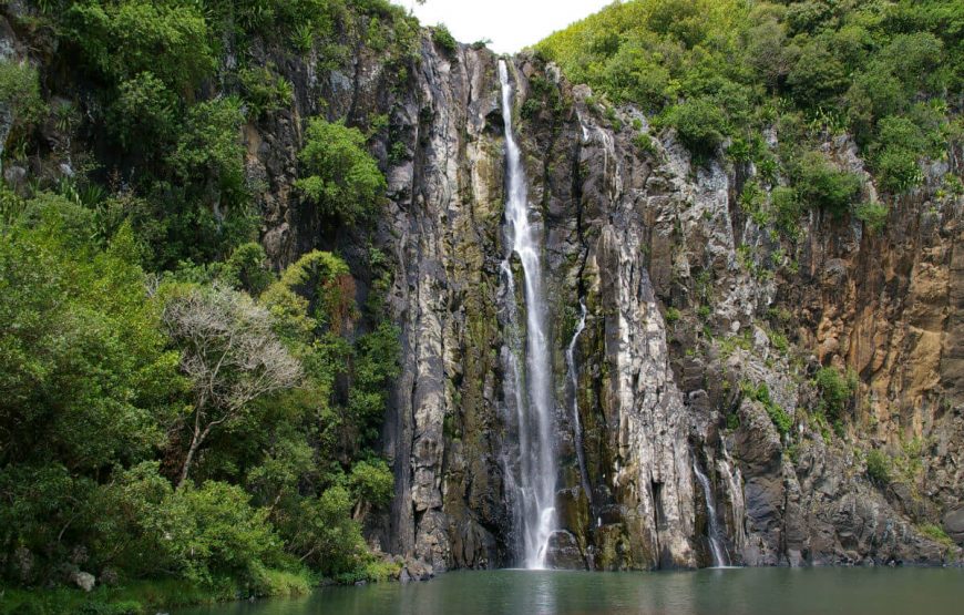 4 Nights and 5 Days Reunion Island Delights Itinerary