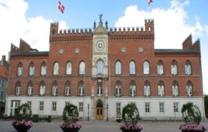 Gems of Scandinavia