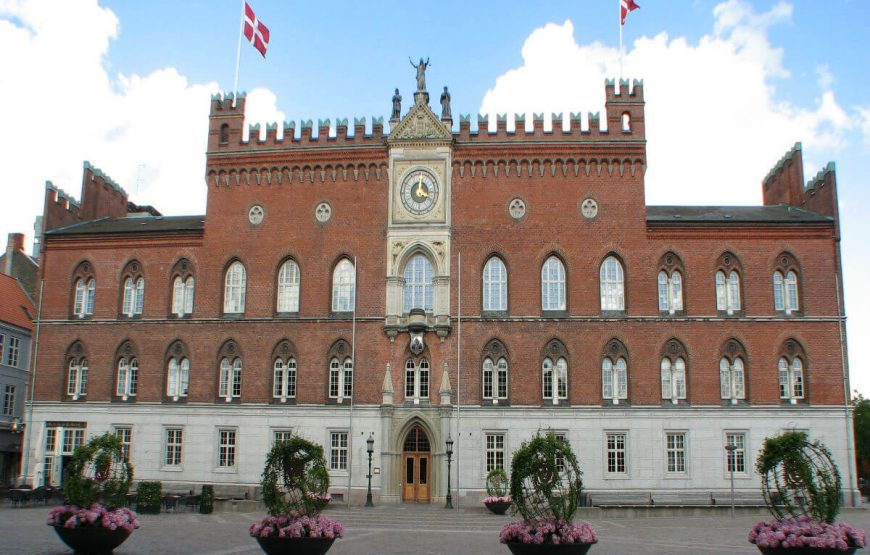 Gems of Scandinavia