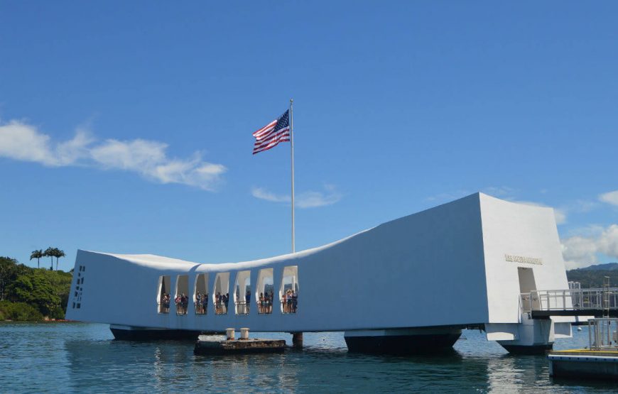 Explore West Coast and Hawaii with Affordable Tour Packages