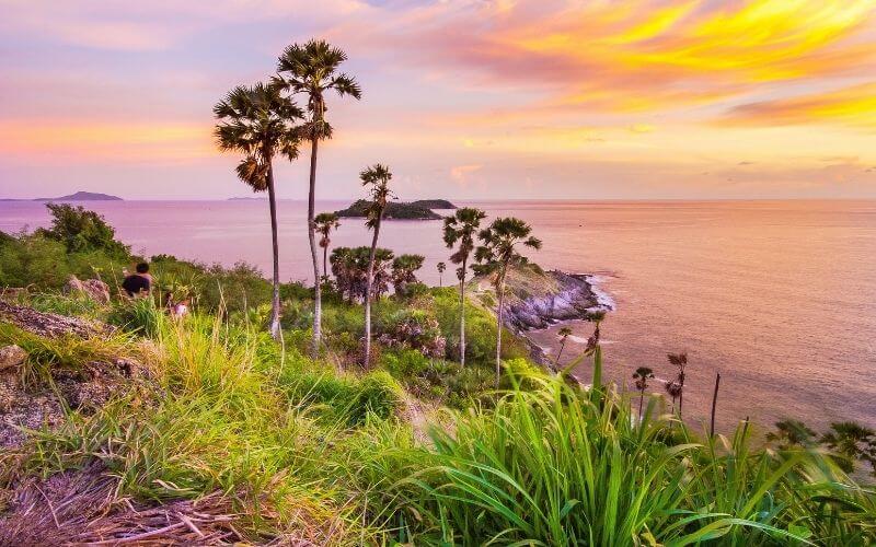 Phuket Honeymoon Packages