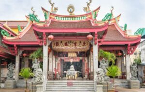 Mesmerizing Thailand: Phuket, Phi Phi Island & Bangkok Itinerary