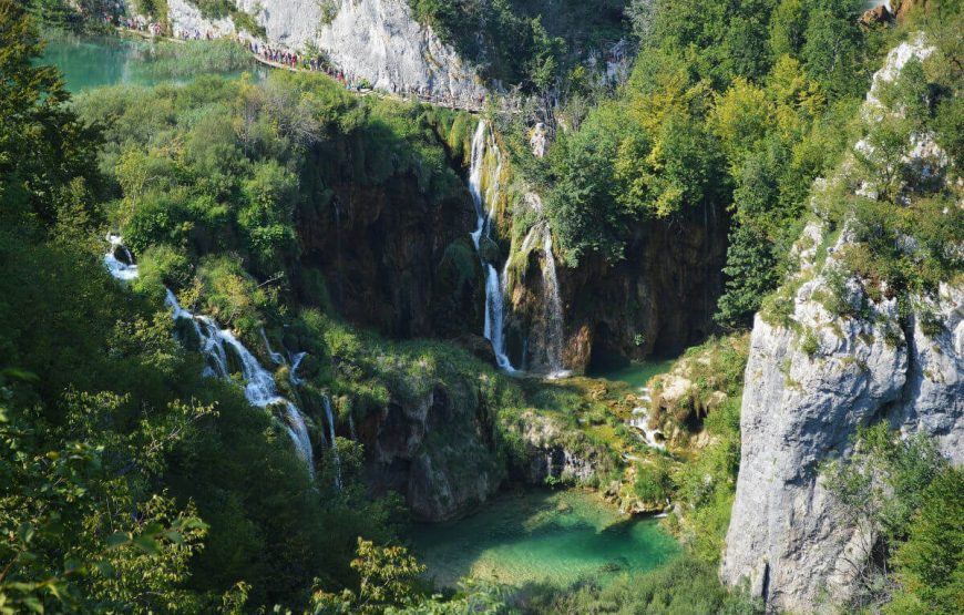 Best of Croatia | 7 Days Itinerary