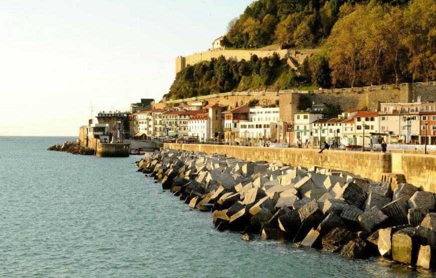 North of Spain