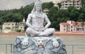 3 Nights Haridwar – Rishikesh Tour Package