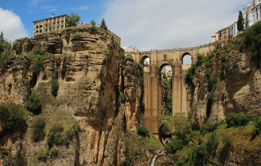 Splendid Spain