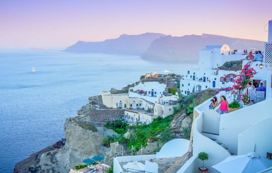 Athens Greece Tour Package