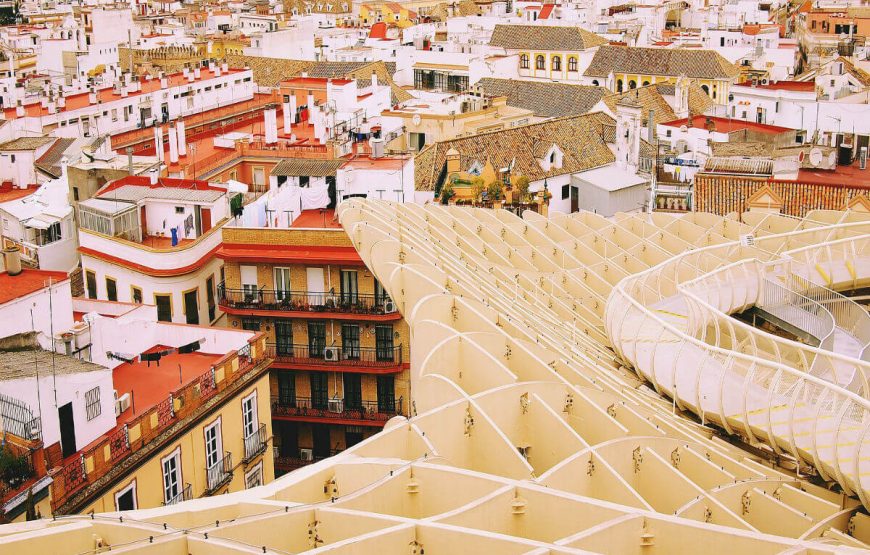 Fabulous Spain