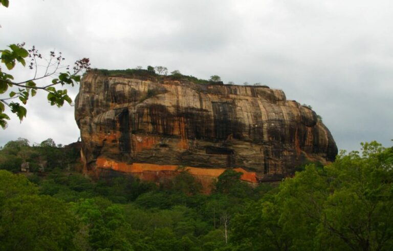 Best of Sri Lanka Holiday Package