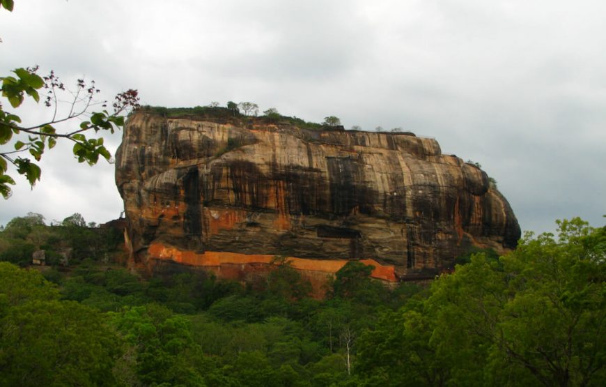 Best of Sri Lanka Holiday Package