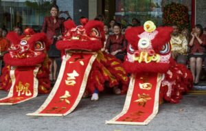 Amazing Singapore Tour