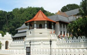 Discover Sri Lanka