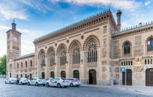 UNESCO World Heritage Tour